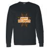 Smart Blanks Heavy Cotton 100% Cotton Long Sleeve T Shirt Thumbnail