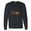 Smart Blanks Heavy Cotton 100% Cotton Long Sleeve T Shirt Thumbnail