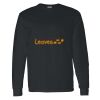 Smart Blanks Heavy Cotton 100% Cotton Long Sleeve T Shirt Thumbnail