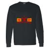 Smart Blanks Heavy Cotton 100% Cotton Long Sleeve T Shirt Thumbnail