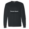 Smart Blanks Heavy Cotton 100% Cotton Long Sleeve T Shirt Thumbnail