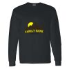 Smart Blanks Heavy Cotton 100% Cotton Long Sleeve T Shirt Thumbnail