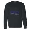 Smart Blanks Heavy Cotton 100% Cotton Long Sleeve T Shirt Thumbnail