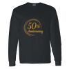 Smart Blanks Heavy Cotton 100% Cotton Long Sleeve T Shirt Thumbnail