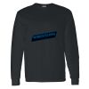 Smart Blanks Heavy Cotton 100% Cotton Long Sleeve T Shirt Thumbnail