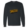 Smart Blanks Heavy Cotton 100% Cotton Long Sleeve T Shirt Thumbnail