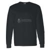 Smart Blanks Heavy Cotton 100% Cotton Long Sleeve T Shirt Thumbnail