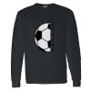 Smart Blanks Heavy Cotton 100% Cotton Long Sleeve T Shirt Thumbnail
