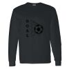 Smart Blanks Heavy Cotton 100% Cotton Long Sleeve T Shirt Thumbnail