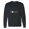 Smart Blanks Heavy Cotton 100% Cotton Long Sleeve T Shirt Thumbnail