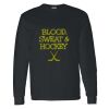 Smart Blanks Heavy Cotton 100% Cotton Long Sleeve T Shirt Thumbnail