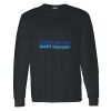 Smart Blanks Heavy Cotton 100% Cotton Long Sleeve T Shirt Thumbnail