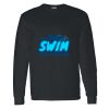 Smart Blanks Heavy Cotton 100% Cotton Long Sleeve T Shirt Thumbnail