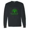 Smart Blanks Heavy Cotton 100% Cotton Long Sleeve T Shirt Thumbnail