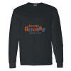 Smart Blanks Heavy Cotton 100% Cotton Long Sleeve T Shirt Thumbnail