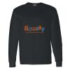 Smart Blanks Heavy Cotton 100% Cotton Long Sleeve T Shirt Thumbnail