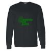 Smart Blanks Heavy Cotton 100% Cotton Long Sleeve T Shirt Thumbnail