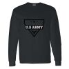 Smart Blanks Heavy Cotton 100% Cotton Long Sleeve T Shirt Thumbnail