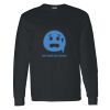 Smart Blanks Heavy Cotton 100% Cotton Long Sleeve T Shirt Thumbnail
