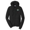 Smart Blanks Full Zip Hoodie Thumbnail