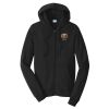 Smart Blanks Full Zip Hoodie Thumbnail