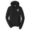Smart Blanks Full Zip Hoodie Thumbnail