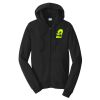 Smart Blanks Full Zip Hoodie Thumbnail