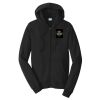 Smart Blanks Full Zip Hoodie Thumbnail