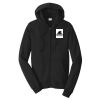Smart Blanks Full Zip Hoodie Thumbnail