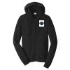 Smart Blanks Full Zip Hoodie Thumbnail