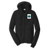 Smart Blanks Full Zip Hoodie Thumbnail