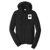 Smart Blanks Full Zip Hoodie Thumbnail