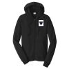 Smart Blanks Full Zip Hoodie Thumbnail