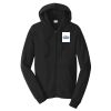 Smart Blanks Full Zip Hoodie Thumbnail
