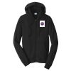 Smart Blanks Full Zip Hoodie Thumbnail