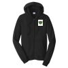 Smart Blanks Full Zip Hoodie Thumbnail