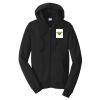 Smart Blanks Full Zip Hoodie Thumbnail
