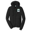 Smart Blanks Full Zip Hoodie Thumbnail