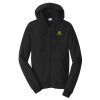 Smart Blanks Full Zip Hoodie Thumbnail