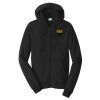 Smart Blanks Full Zip Hoodie Thumbnail