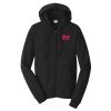Smart Blanks Full Zip Hoodie Thumbnail