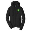 Smart Blanks Full Zip Hoodie Thumbnail