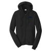 Smart Blanks Full Zip Hoodie Thumbnail