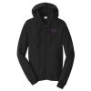 Smart Blanks Full Zip Hoodie Thumbnail
