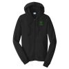 Smart Blanks Full Zip Hoodie Thumbnail