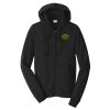 Smart Blanks Full Zip Hoodie Thumbnail