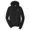 Smart Blanks Full Zip Hoodie Thumbnail