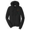 Smart Blanks Full Zip Hoodie Thumbnail