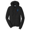 Smart Blanks Full Zip Hoodie Thumbnail