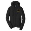 Smart Blanks Full Zip Hoodie Thumbnail